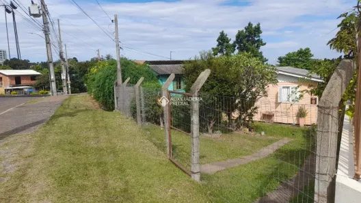 Lote/Terreno à venda, 1490m² no Rondônia, Novo Hamburgo