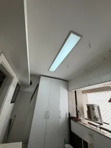 Apartamento com 3 Quartos à venda, 155m² no Batista Campos, Belém
