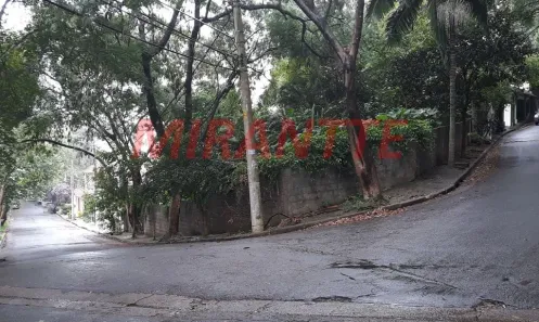 Lote/Terreno à venda, 696m² no Barro Branco (Zona Norte), São Paulo
