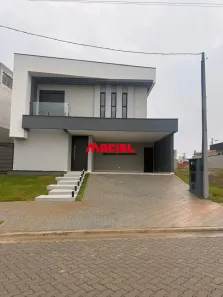 Casa de Condomínio com 3 Quartos à venda, 240m² no Condomínio Residencial Colinas do Paratehy, São José dos Campos