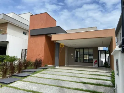 Casa com 3 Quartos à venda, 161m² no Cidade Alpha, Eusébio