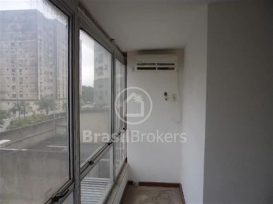 Sala Comercial à venda, 20m² no Jacarepaguá, Rio de Janeiro