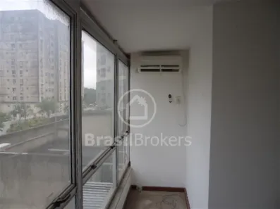 Sala Comercial à venda, 20m² no Jacarepaguá, Rio de Janeiro