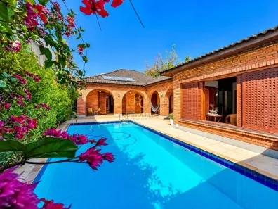 Casa com 3 Quartos à venda, 350m² no Barro Branco (Zona Norte), São Paulo