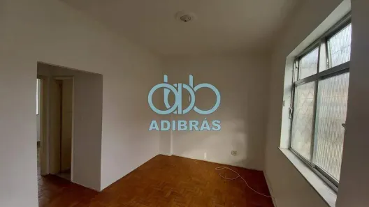 Apartamento com 1 Quarto para alugar, 46m² no Higienópolis, Rio de Janeiro