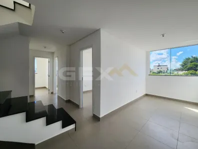 Cobertura com 3 Quartos à venda, 101m² no Interlagos, Divinópolis