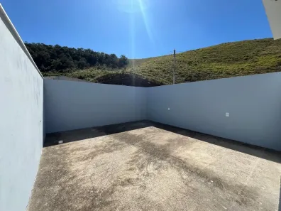 Casa com 2 Quartos à venda, 69m² no Califórnia da Barra, Barra do Piraí
