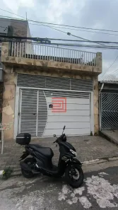 Sobrado com 2 Quartos para alugar, 80m² no Chácara Mafalda, São Paulo