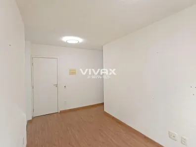 Apartamento com 2 Quartos à venda, 44m² no Água Santa, Rio de Janeiro