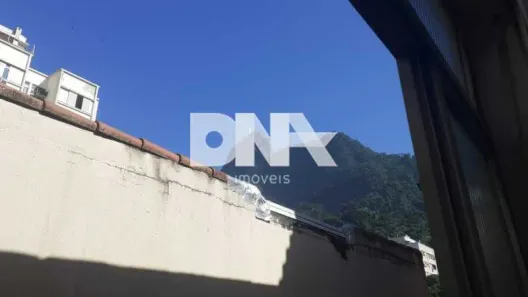 Apartamento com 2 Quartos à venda, 91m² no Humaitá, Rio de Janeiro