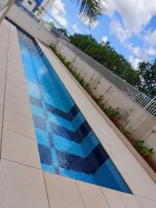 Apartamento com 2 Quartos para alugar, 62m² no Setor Industrial, Brasília