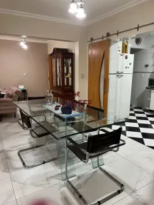 Apartamento com 3 Quartos à venda, 107m² no Jardim São Paulo, Guarulhos