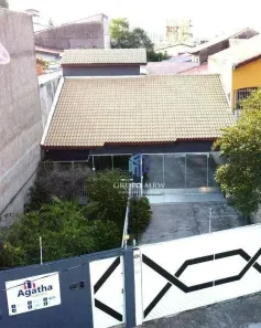 Imóvel Comercial com 1 Quarto à venda, 192m² no Jardim Siriema, Sorocaba