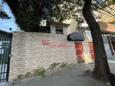 Imóvel Comercial com 10 Quartos para alugar, 300m² no Cambuci, São Paulo