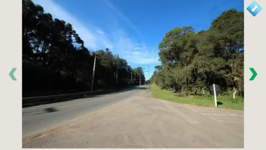Lote/Terreno à venda, 2500m² no Quatro Barras, Quatro Barras
