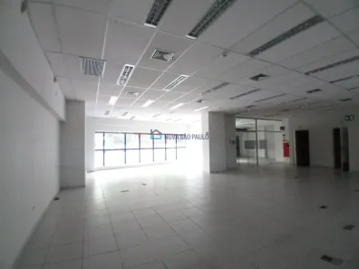 Prédio Comercial para alugar, 324m² no Mirandópolis, São Paulo