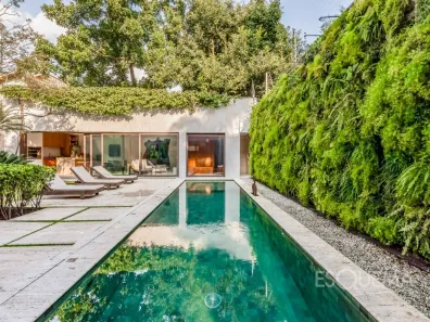 Casa com 8 Quartos à venda, 1027m² no Jardim Paulistano, São Paulo