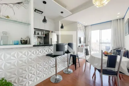 Apartamento com 3 Quartos à venda, 62m² no Conceição, Osasco