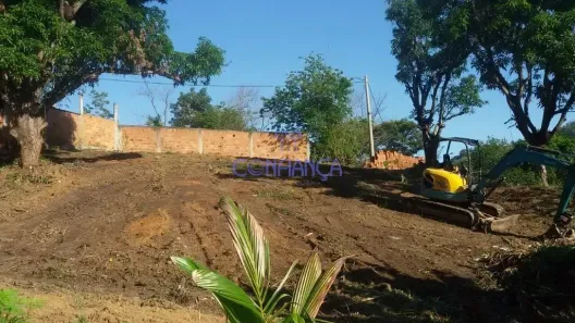 Lote/Terreno à venda, 630m² no Campo Grande, Rio de Janeiro