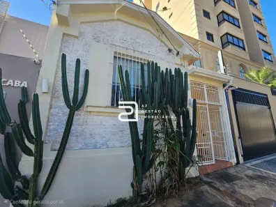 Imóvel Comercial para alugar, 96m² no Centro, Piracicaba