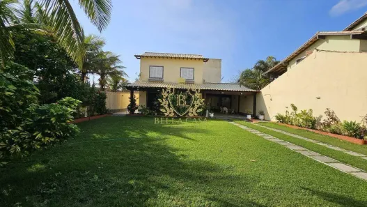 Casa com 2 Quartos à venda, 198m² no Praia do Foguete, Cabo Frio