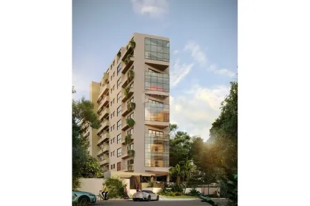 Apartamento com 2 Quartos à venda, 63m² no Aflitos, Recife