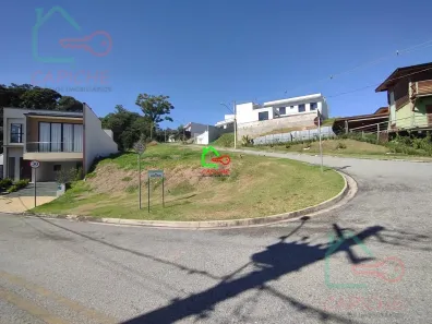 Lote/Terreno à venda, 524m² no Jardim 21 de Março, Louveira