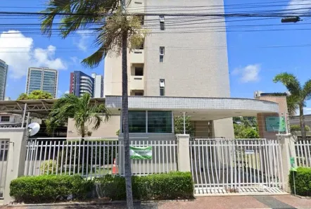Apartamento com 3 Quartos à venda, 72m² no Guararapes, Fortaleza