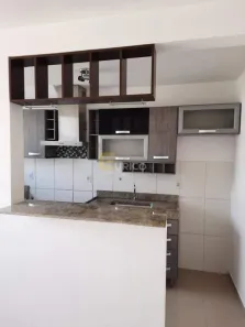 Apartamento com 2 Quartos à venda, 51m² no Jardim Nova Europa, Campinas