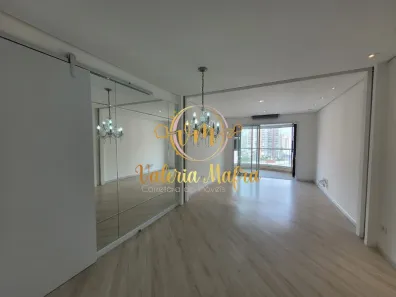 Apartamento com 3 Quartos à venda, 106m² no Centro, São Bernardo do Campo