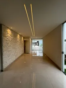 Casa de Condomínio com 3 Quartos para alugar, 160m² no Quarenta Horas (Coqueiro), Ananindeua