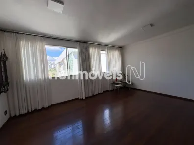 Apartamento com 4 Quartos à venda, 130m² no Vila Paris, Belo Horizonte