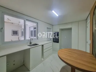 Apartamento com 3 Quartos para alugar, 329m² no Morro do Espelho, São Leopoldo
