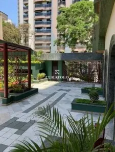 Apartamento com 3 Quartos à venda, 135m² no Vila Regente Feijó, São Paulo