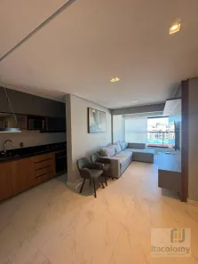 Apartamento com 2 Quartos para alugar, 75m² no Alphaville Industrial, Barueri
