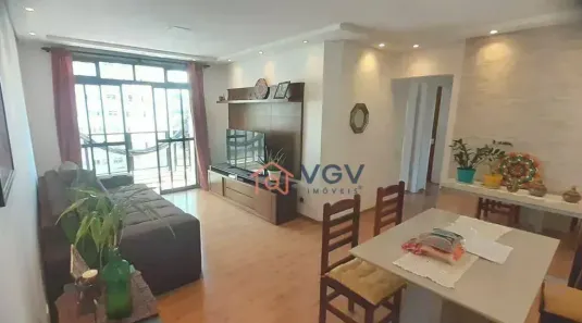 Apartamento com 3 Quartos à venda, 143m² no Vila Gumercindo, São Paulo