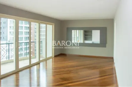Apartamento com 2 Quartos à venda, 138m² no Indianópolis, São Paulo