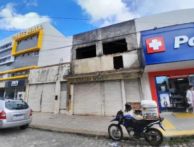 Lote/Terreno à venda, 453m² no Neópolis, Natal