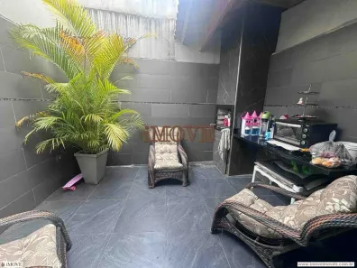 Casa com 3 Quartos à venda, 130m² no Chácara Japonesa, São Paulo
