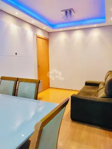 Apartamento com 2 Quartos à venda, 45m² no Estância Velha, Canoas