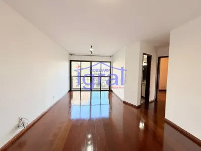 Apartamento com 2 Quartos para alugar, 72m² no Saúde, São Paulo