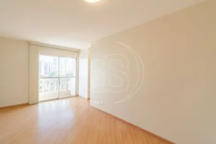 Apartamento com 1 Quarto à venda, 48m² no Indianópolis, São Paulo