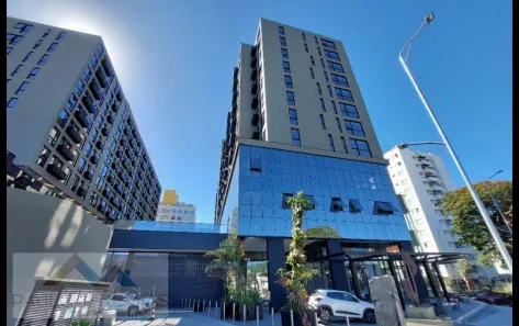 Apartamento com 1 Quarto para alugar, 40m² no Trindade, Florianópolis