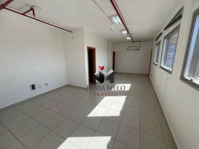 Sala Comercial para venda ou aluguel, 53m² no Jardim Botânico, Ribeirão Preto