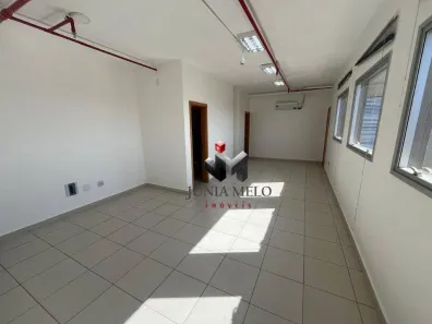 Sala Comercial à venda, 53m² no Jardim Botânico, Ribeirão Preto
