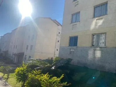 Apartamento com 2 Quartos à venda, 44m² no Ajuda de Cima, Macaé