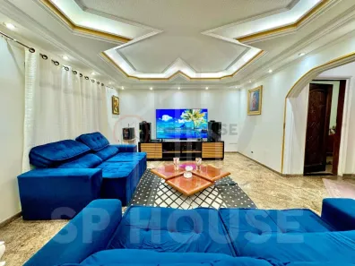 Sobrado com 3 Quartos à venda, 240m² no Planalto Paulista, São Paulo