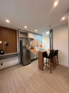 Apartamento com 1 Quarto à venda, 30m² no Vila Esperança, São Paulo