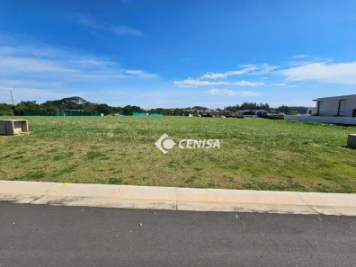 Lote/Terreno à venda, 510m² no Jardim Santa Rita, Indaiatuba