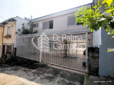 Casa com 5 Quartos à venda, 208m² no Vila São José (Ipiranga), São Paulo